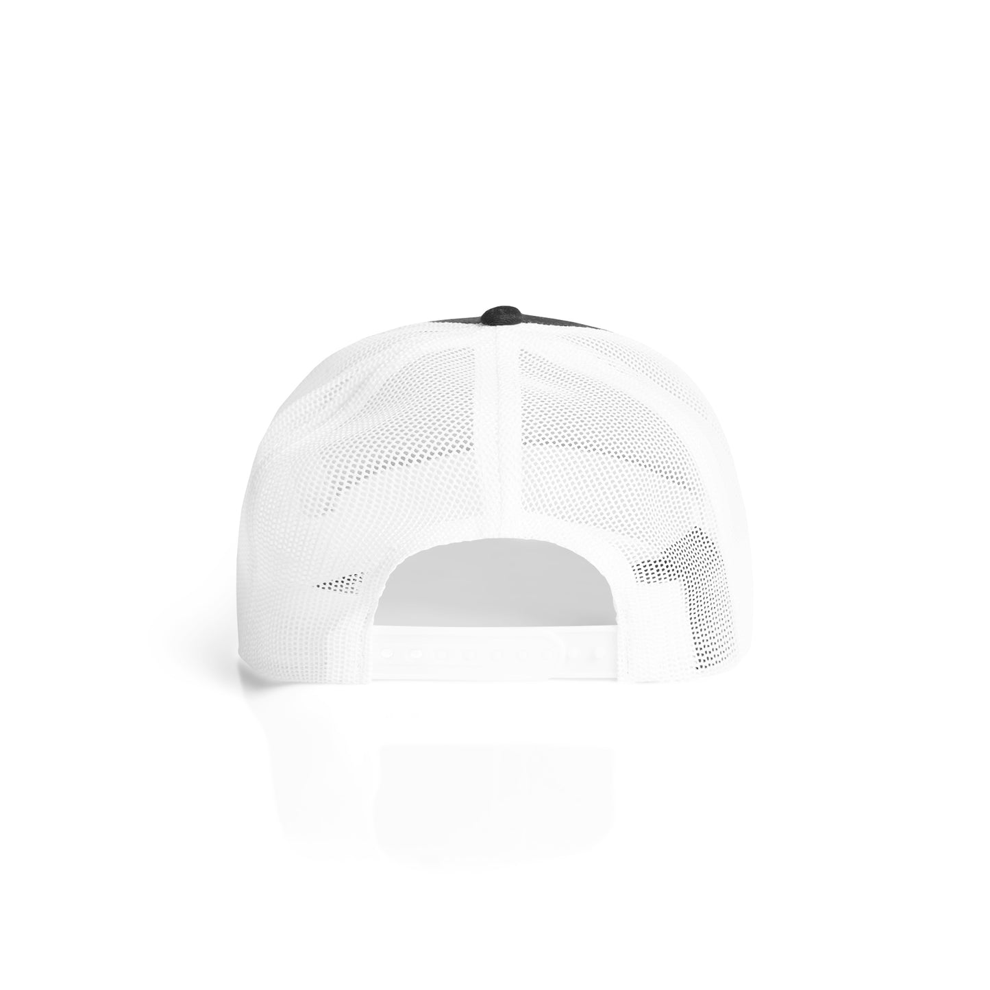 Scrum Club Cap - Black/White