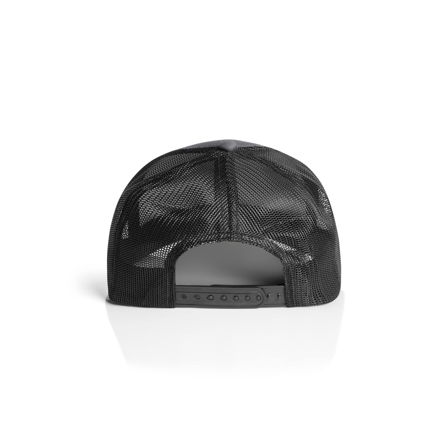 Scrum Club Cap - Shadow/Black