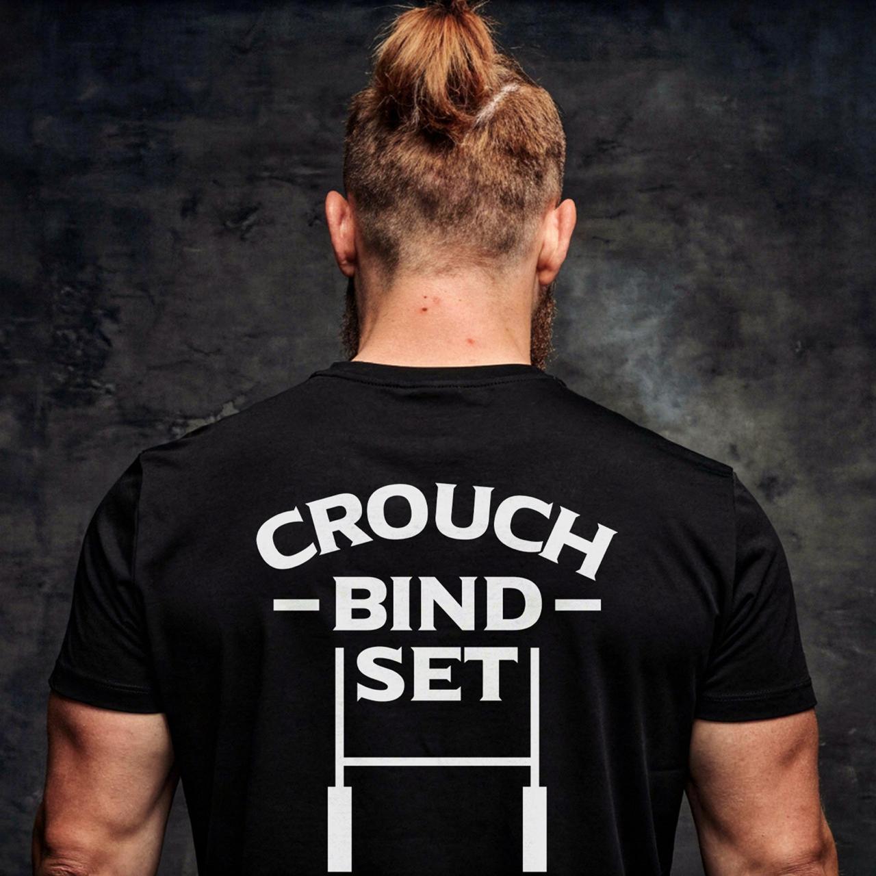 Scrum Club Tees